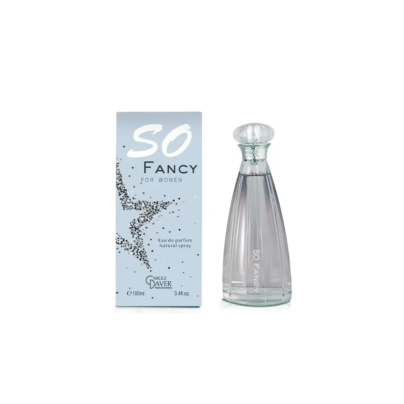 So Fancy - Oriental - Woody Eau de parfum Femme