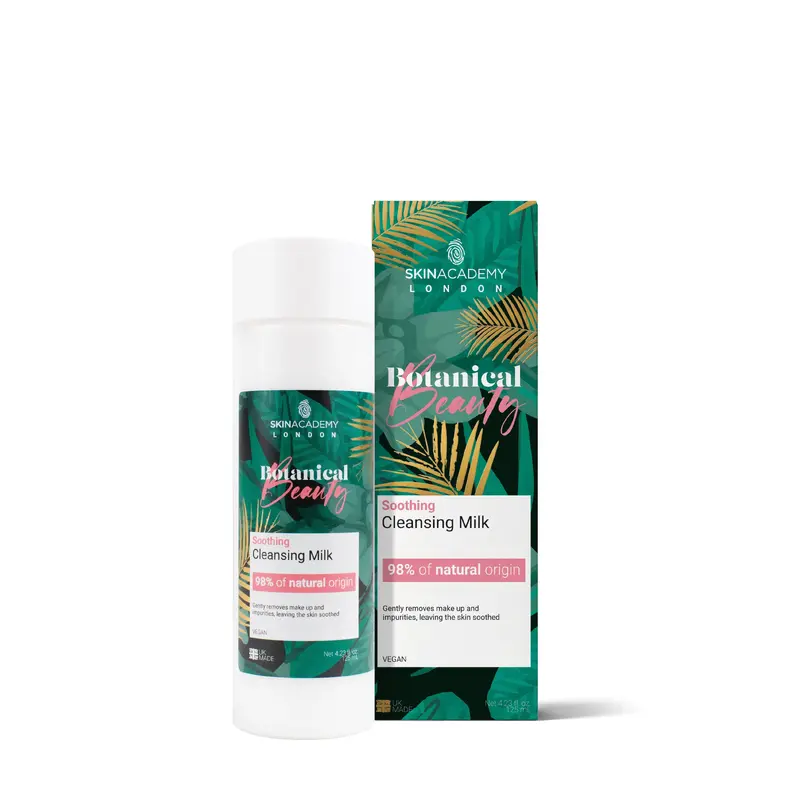 Soothing Cleansing Milk