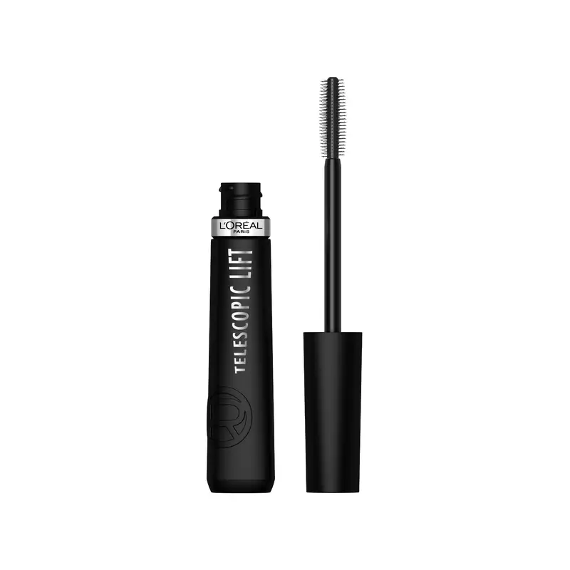 Telescopic Lift Washable Mascara