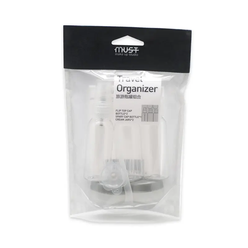 Travel Organizer Kit 6227