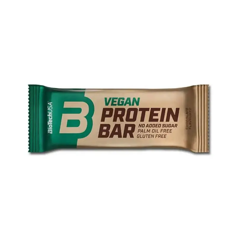 Vegan Protein Bar 50g