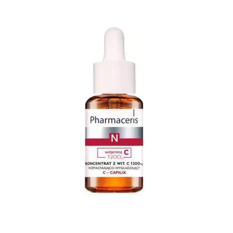 Whitening Vitamin c 5% 30 Ml