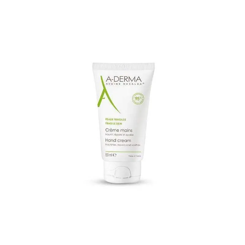 A-Derma Hand Cream