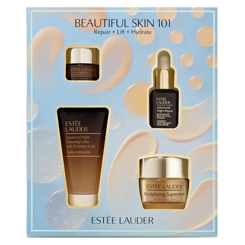 All Day  Radiance Set