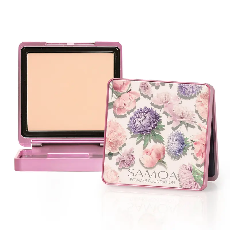 Powder Foundation Botanica