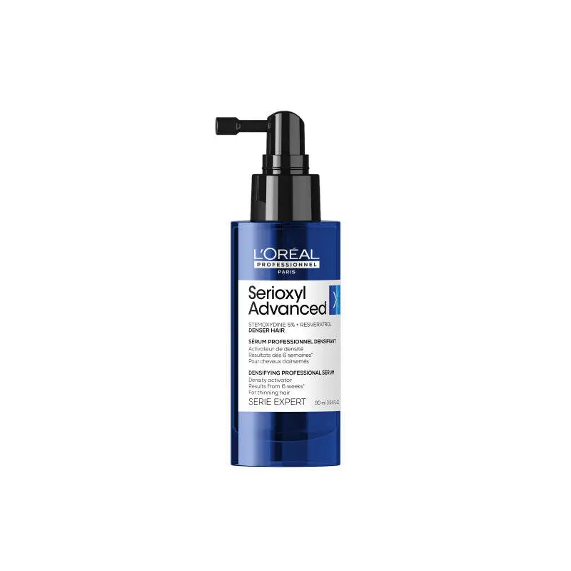 Serioxyl Advanced Denser Hair Serum