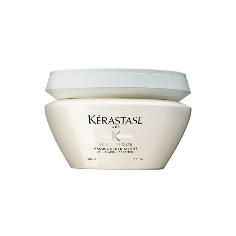 Specific Rehydrating Mask
