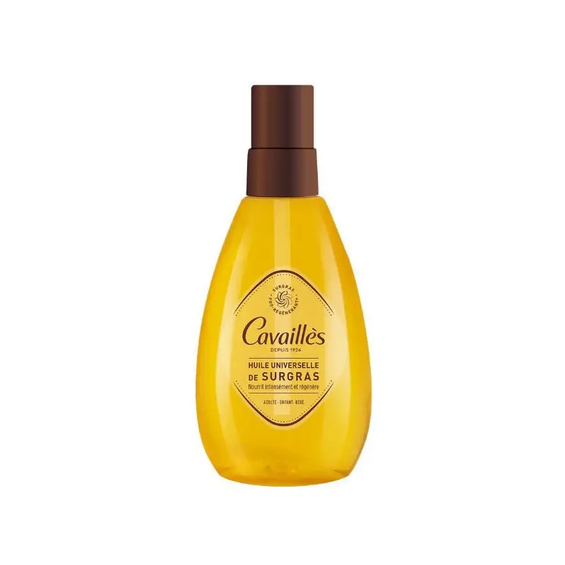 Surgras Universal Nourishing Oil