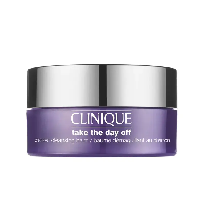 Take The Day Off Charcoal Cleansing Balm 125ml