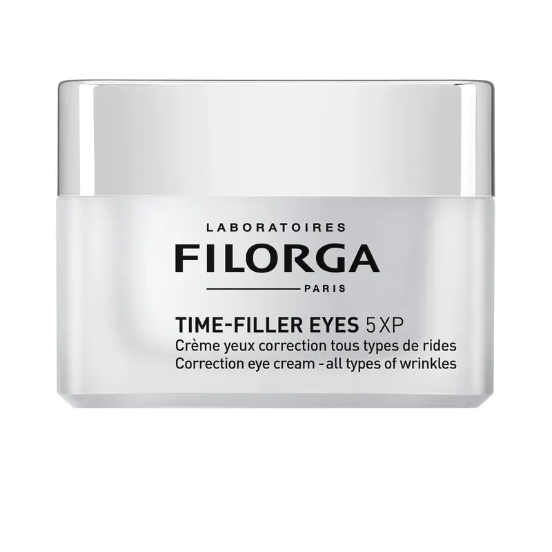 Time Filler Eyes 5XP Absolute Eye Correction Cream