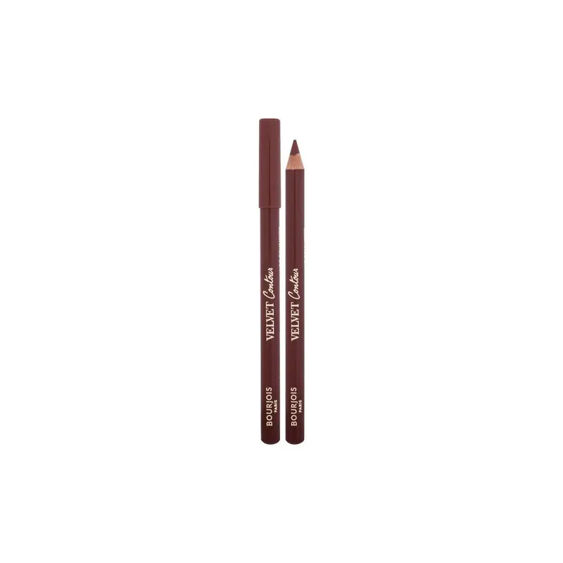 Velvet Contour Lip Liner