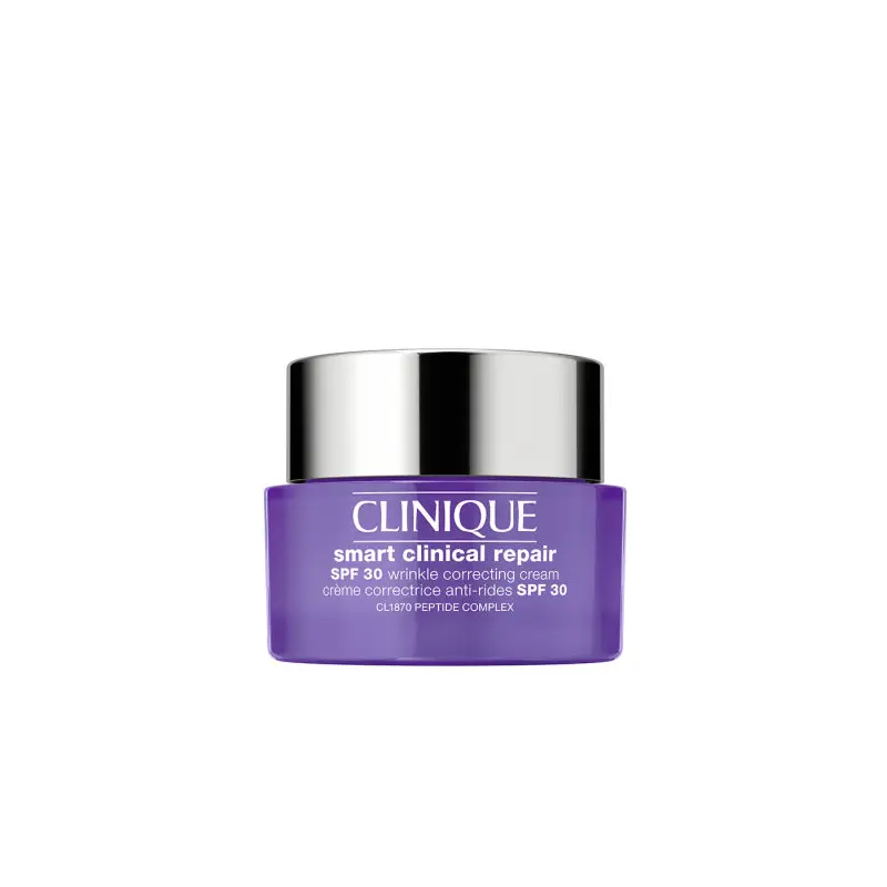 Smart Clinical Repair Cream