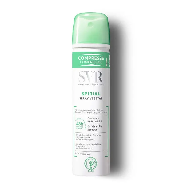 Spirial Spray Vegetal