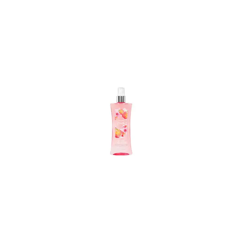 Sugar Peach Fragrance Body Spray