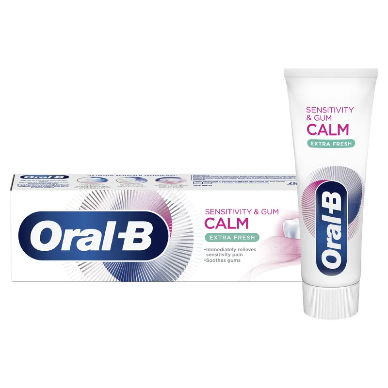 Tooth brush Gum Calm