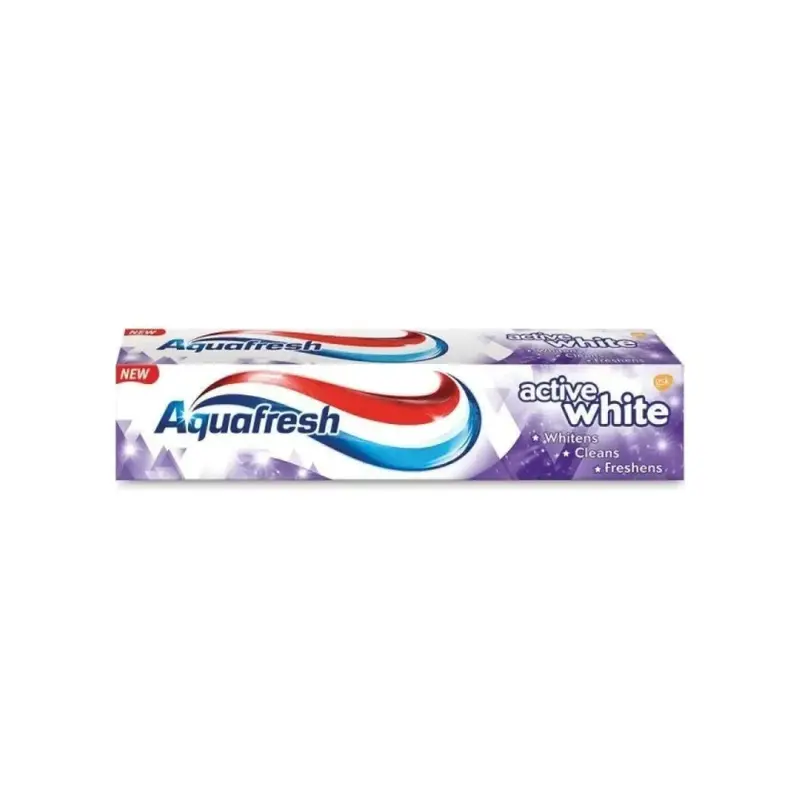 Toothpaste