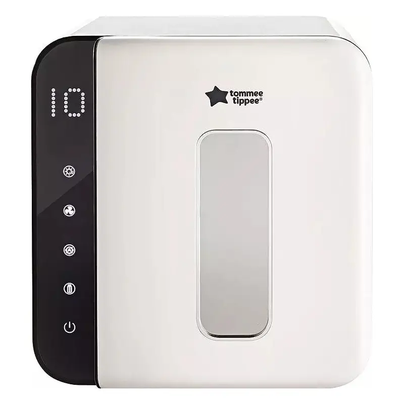 Ultra Uv Steriliser 2.0 White