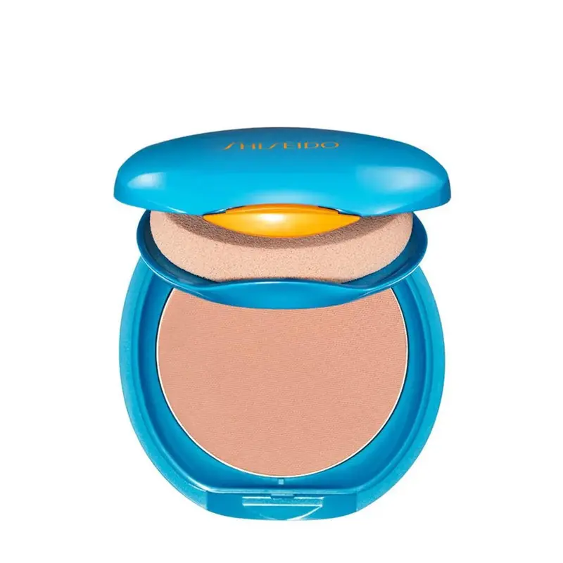 UV Protective Compact Foundation SPF 30