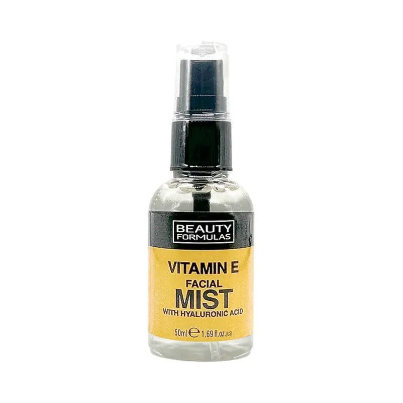 Vitamin-E Facial Mist