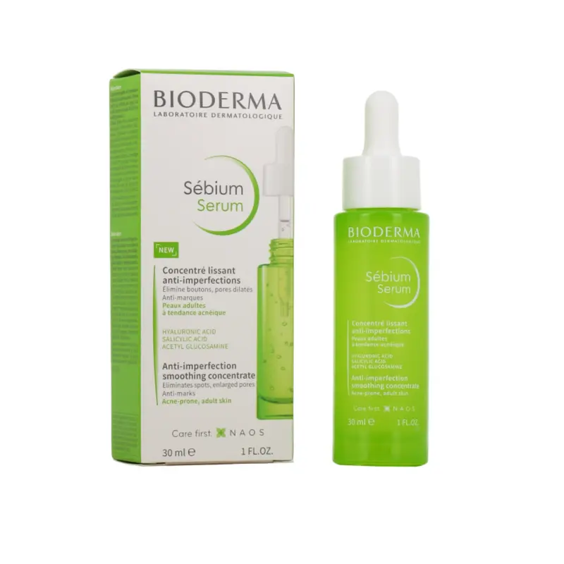 Sebium Srum Anti Imperfections