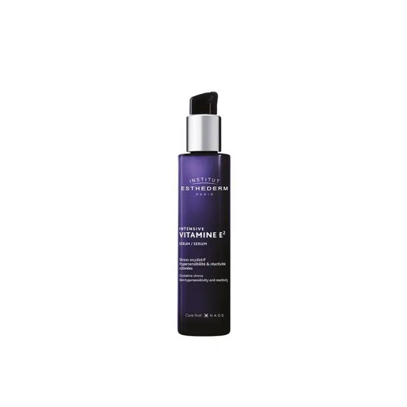 Serum Intensive Vitamine E