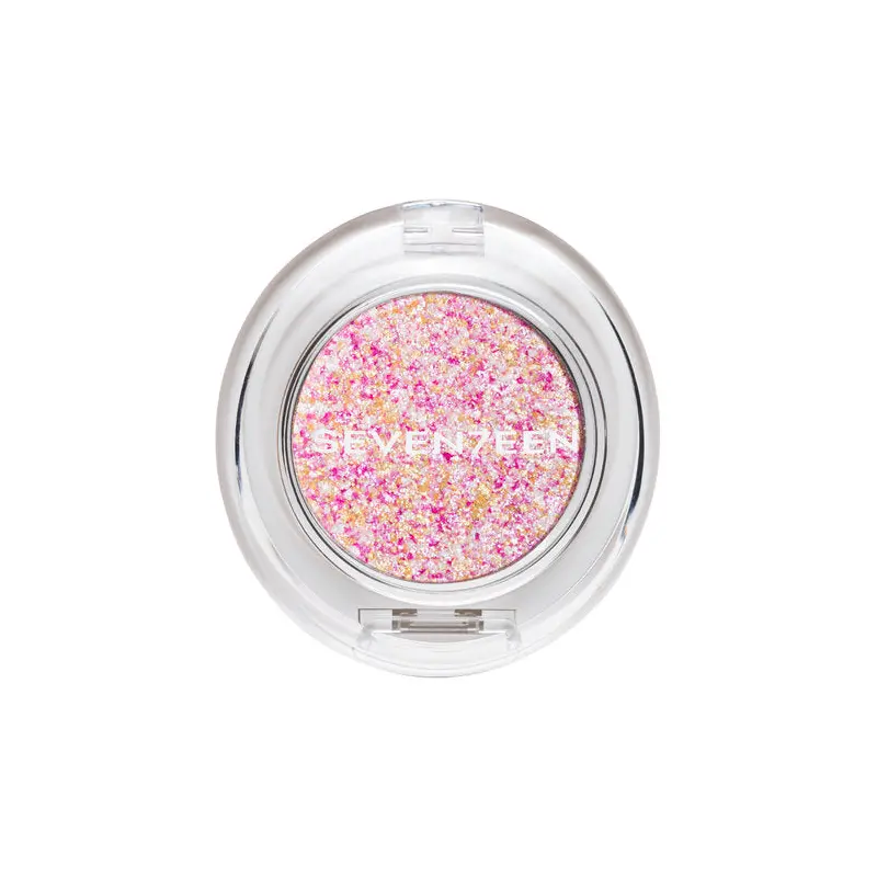 Silky Shadow Metallic