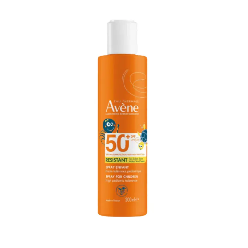 Spray SPF 50+ for Children