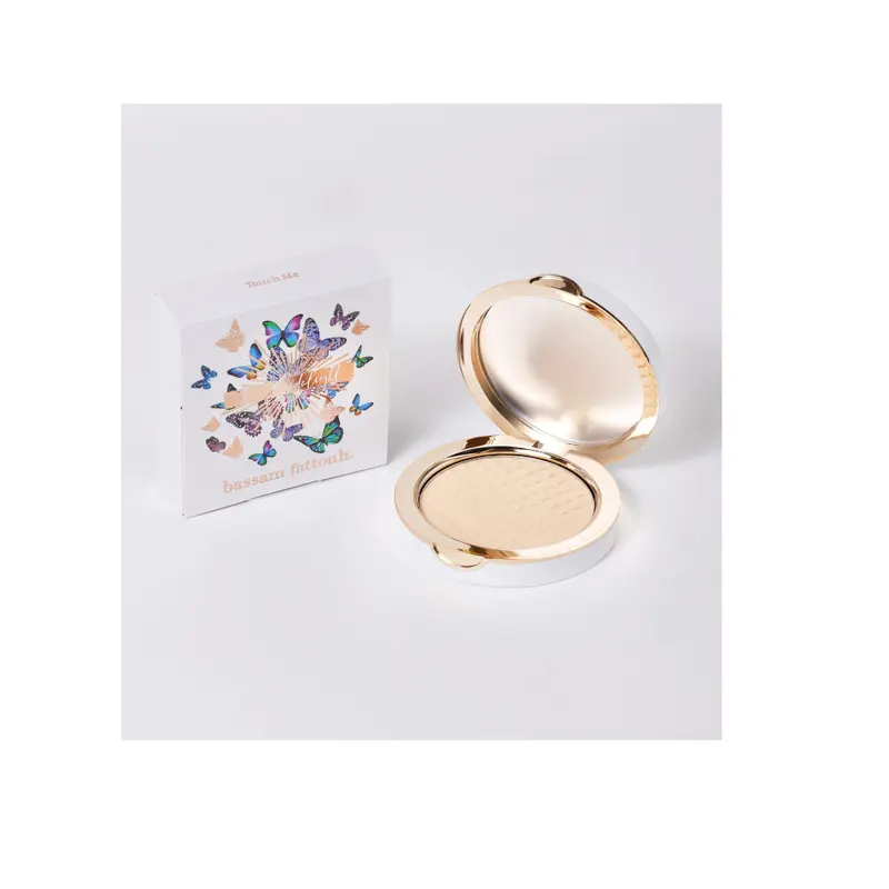 The Bridelight Transluscent Powder