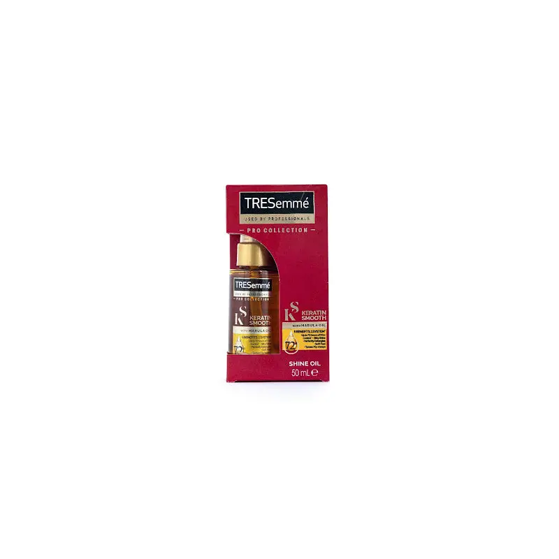 Tresemme Smooth Shine Oil