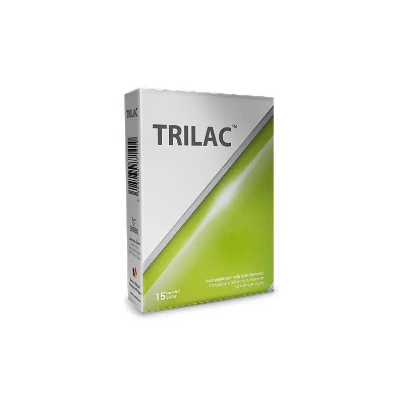 Trilac