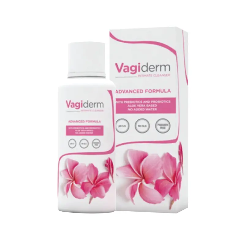 Vagiderm