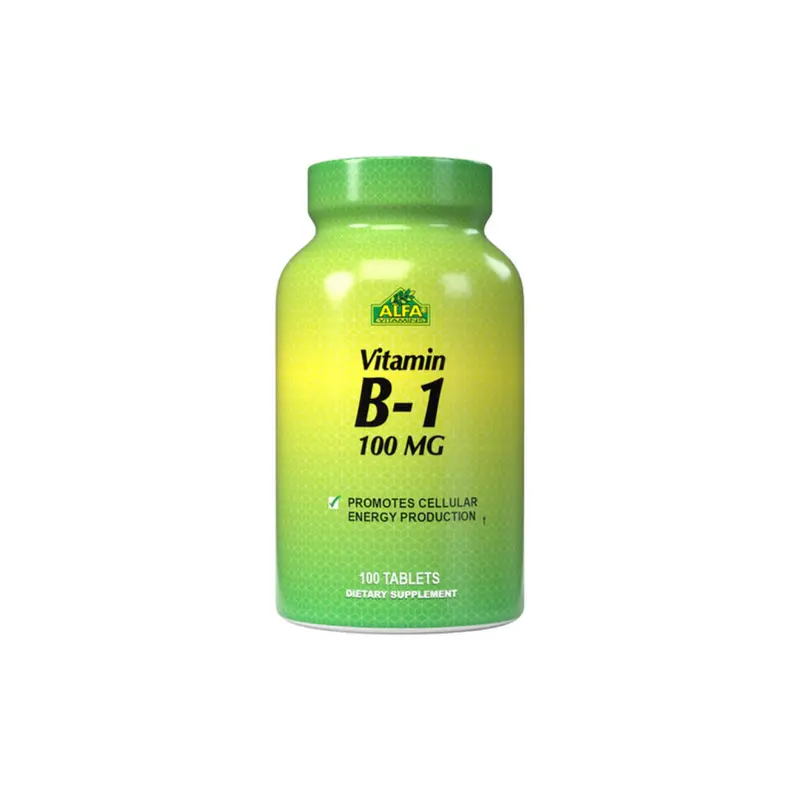 Vitamin B-1