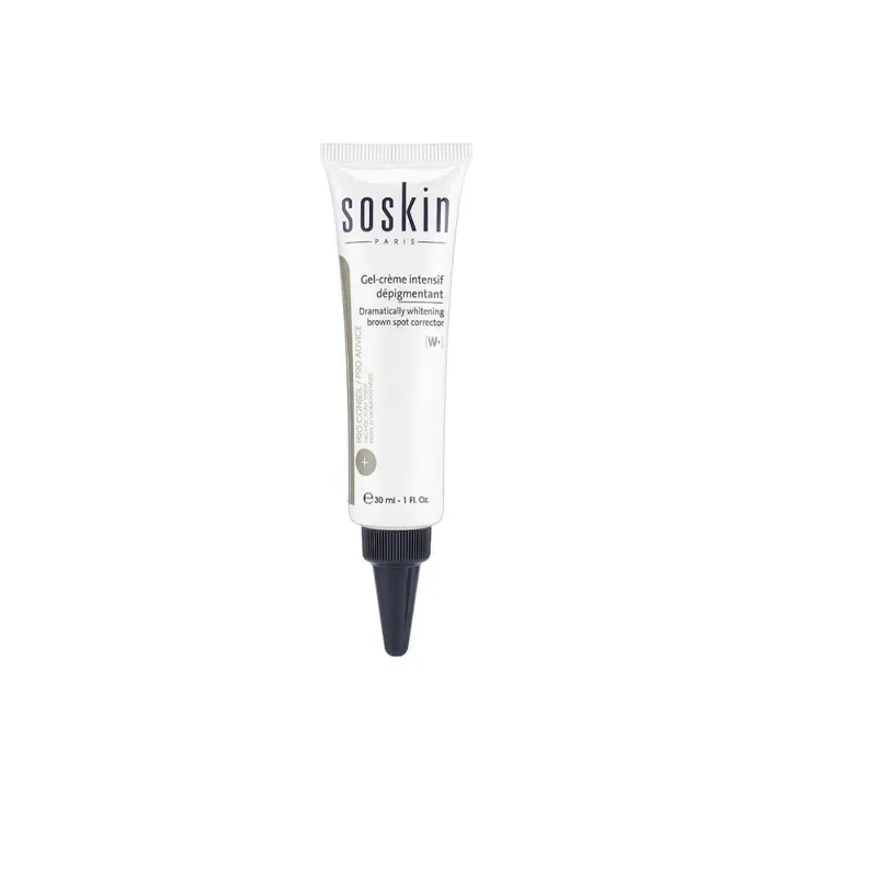 W+ Dramatically Whitening Brown Spot Corrector