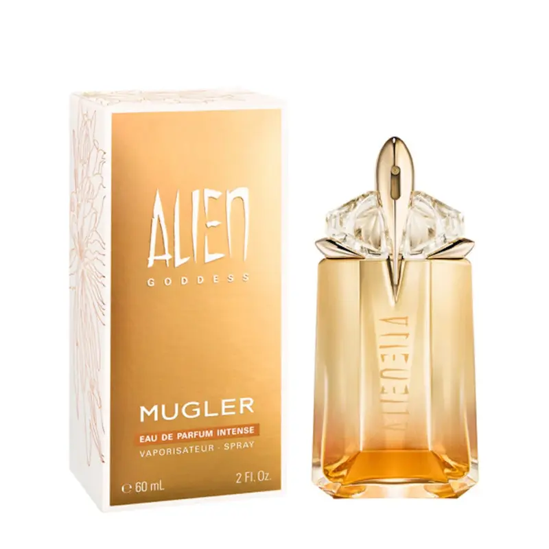 Alien Goddess Intense Eau De Parfum