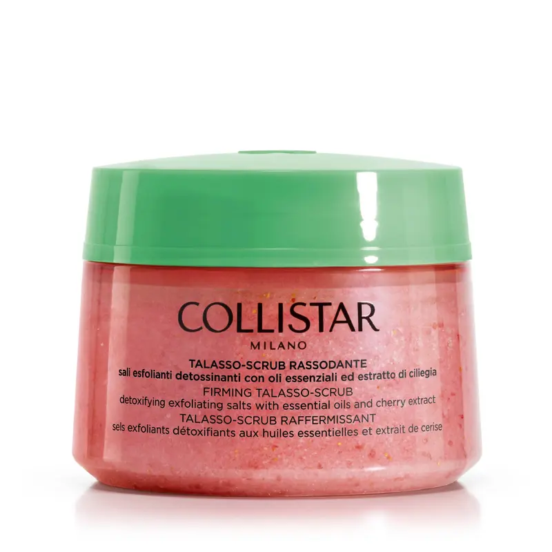 Anticell Cream + Talasso-Scrub