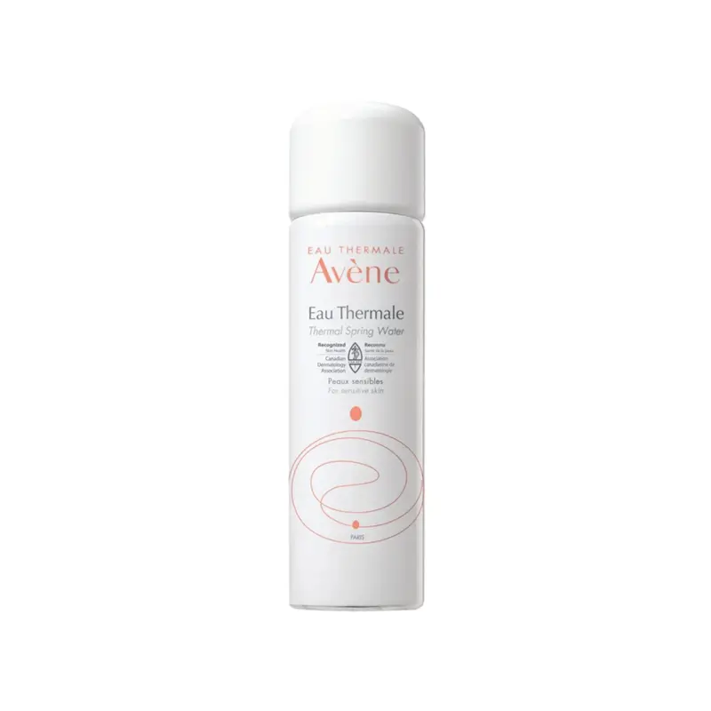 Avne Thermal Spring Water mini
