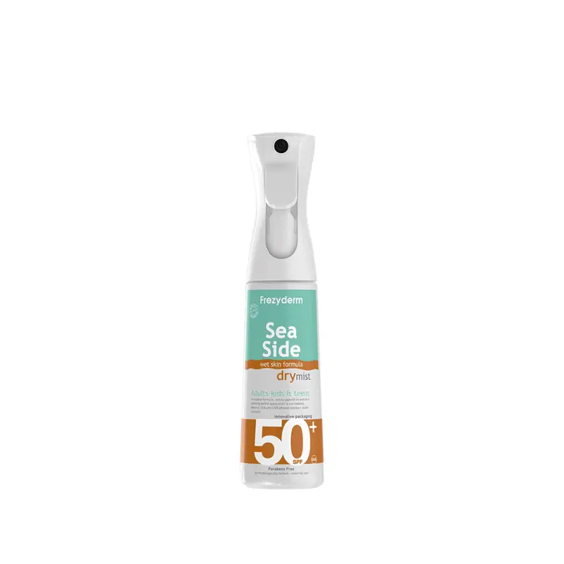 Sea Side Dry Mist SPF 50+