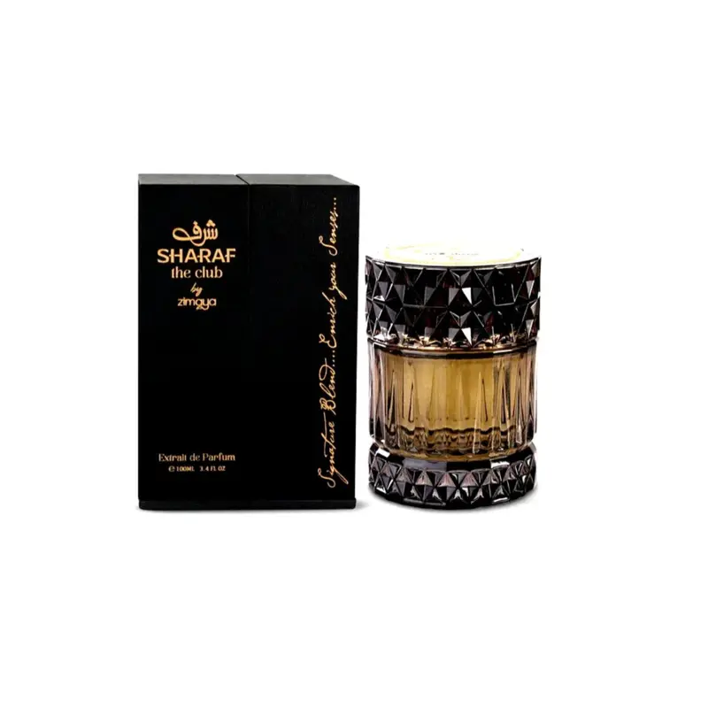 Sharaf The Club Extrait de Parfum