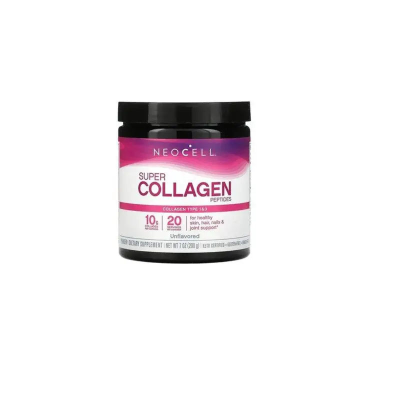 Super Collagen Powder