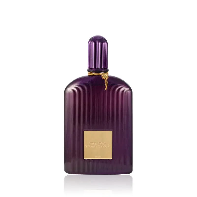 Velvet Orchid Eau de Parfum