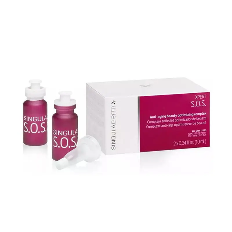 Xpert Expression Booster Sos