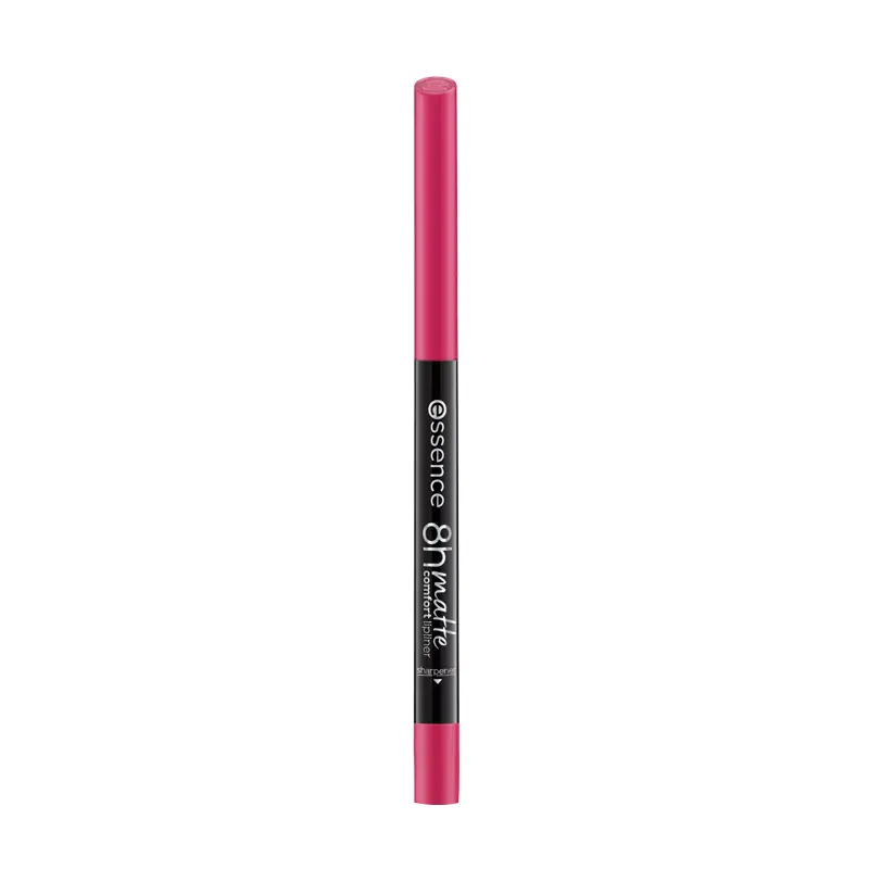 8h matte comfort Lip Liner