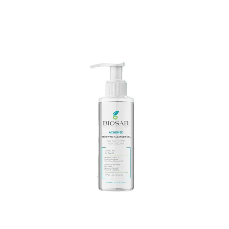 Acnemed Gel Wash