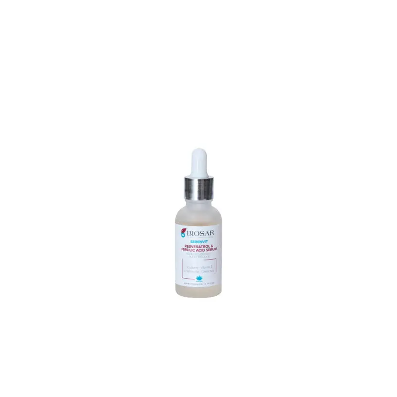 Serenvit Resveratrol Serum