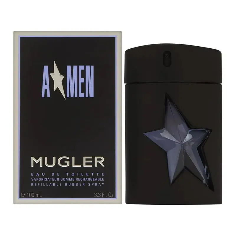 A Men Eau De Toilette