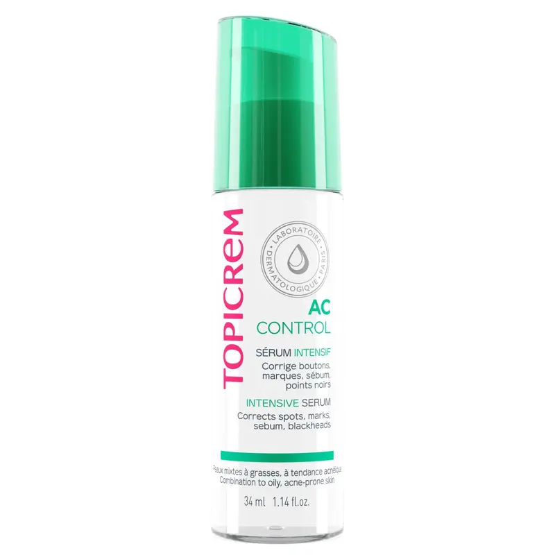 AC Control Intensief Serum