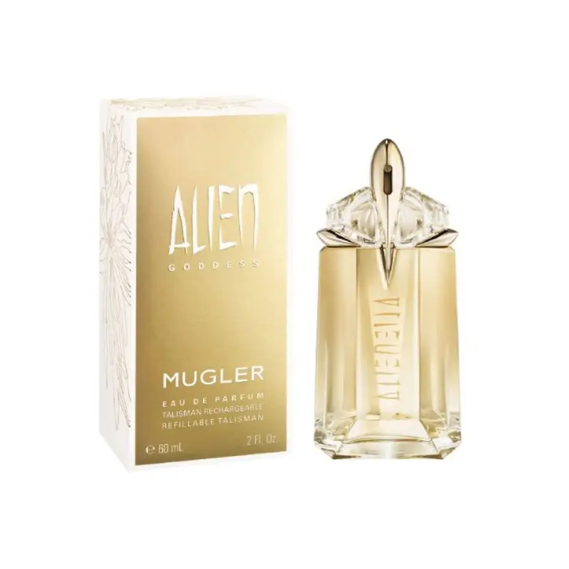 Alien Goddess Eau De Parfum
