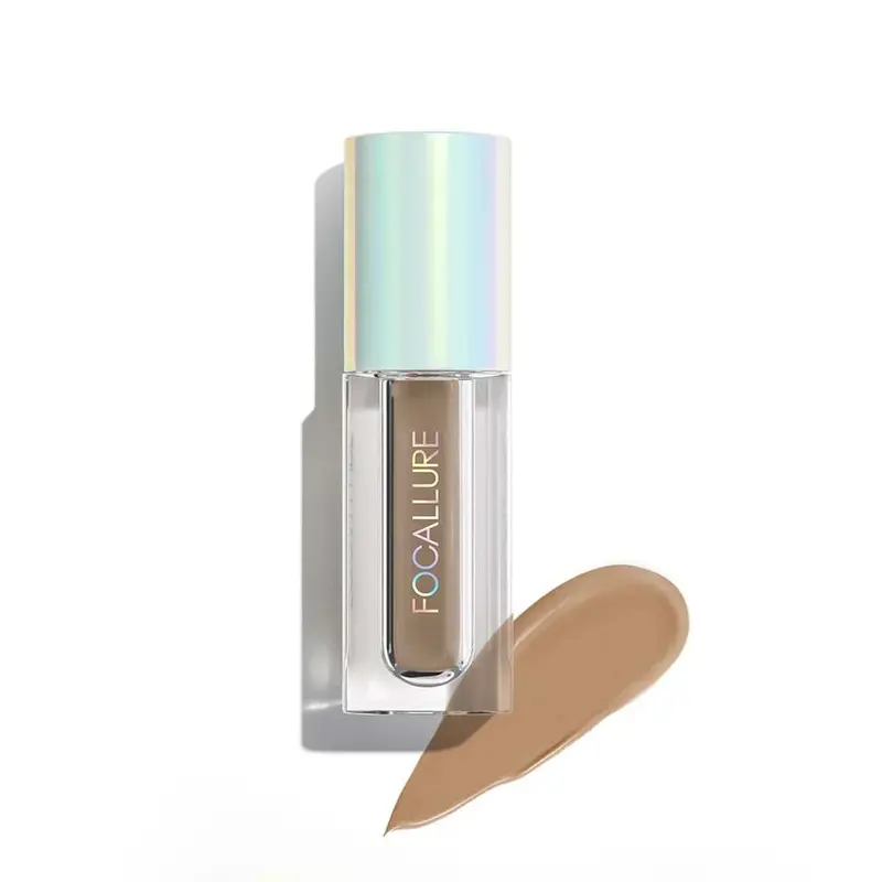 All-Over Face Fluid Pigment