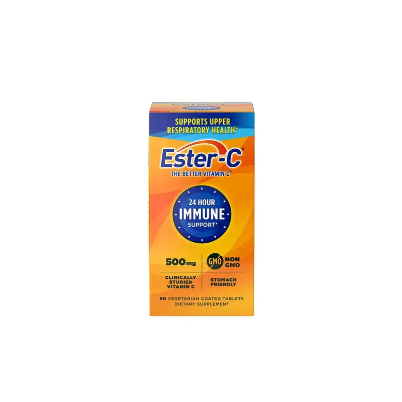 Ester-C 500mg