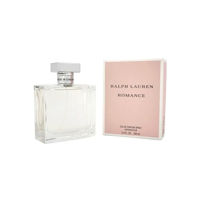 Romance Eau De Parfum